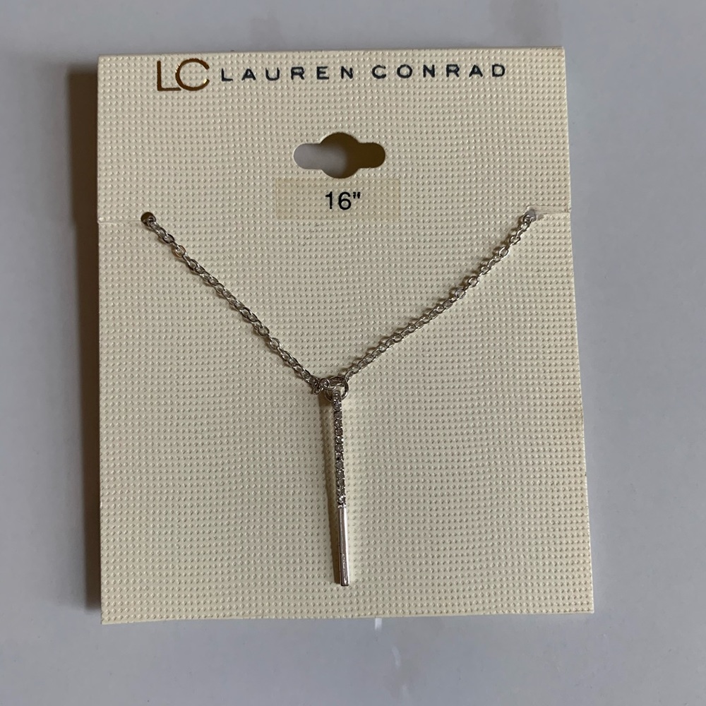 Lauren Conrad 16” Necklace